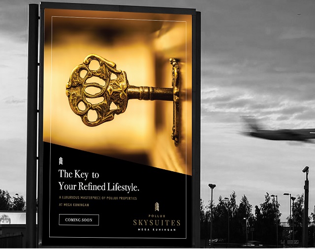 desain branding premium